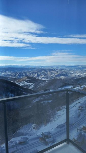 Apartman MK Kopaonik,,Ariš